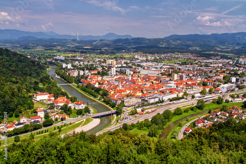 Foto Celje