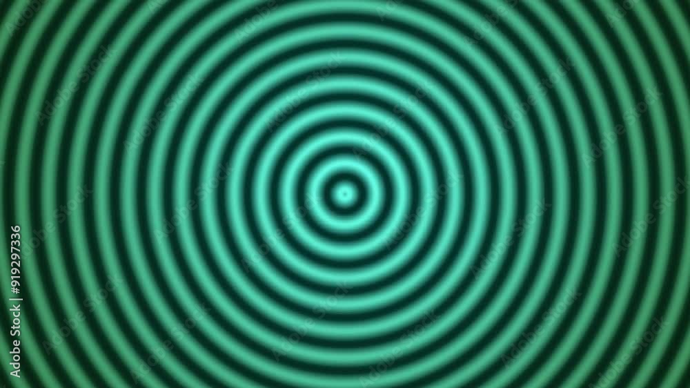 green and black abstract background with circles green and black abstract background with circles