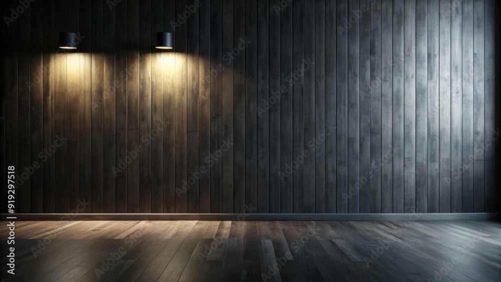 Dark and moody, a sleek black wall serves as a dramatic backdrop, its smooth surface reflecting subtle shadows and hints of ambient light. Dark and moody, a sleek black wall serves as a dramatic backdrop, its smooth surface reflecting subtle shadows and hints of ambient light.