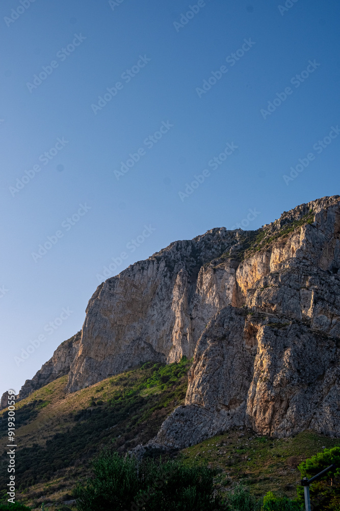 Fototapeta premium MOUNTAIN 31