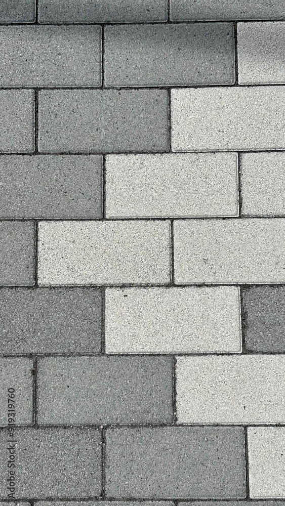 Obraz premium レンガの背景