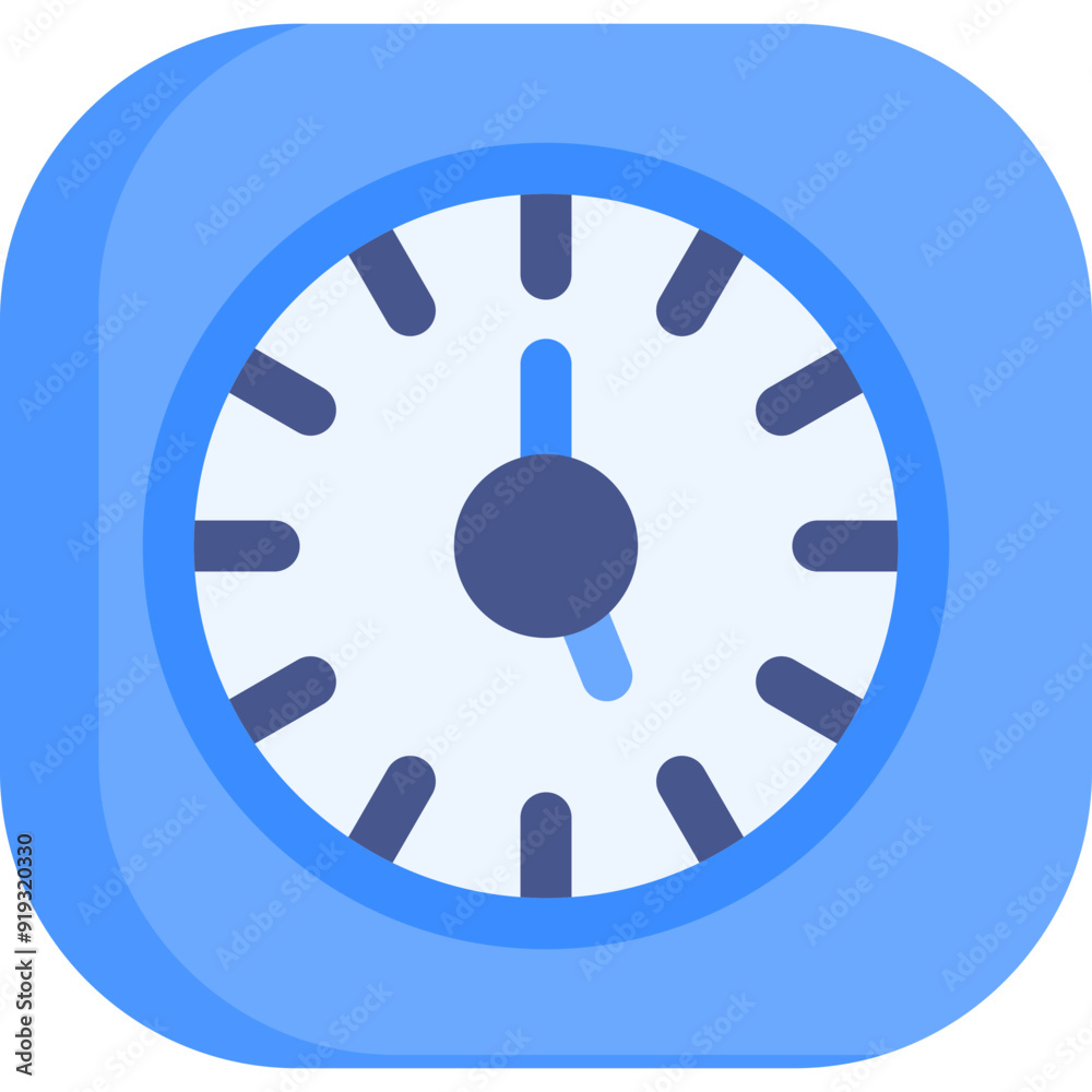 Clock Icon Clock Icon