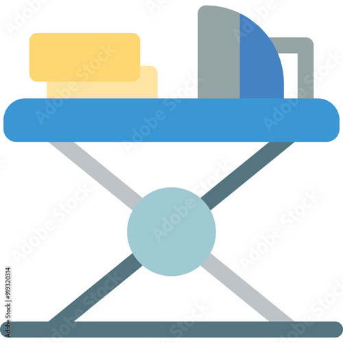 Iron Icon