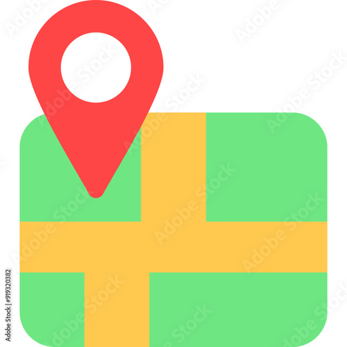 Location Icon