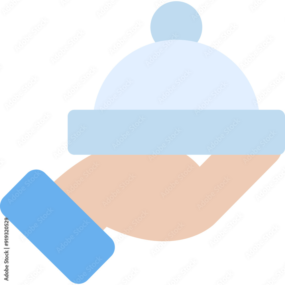 Room Service Icon
