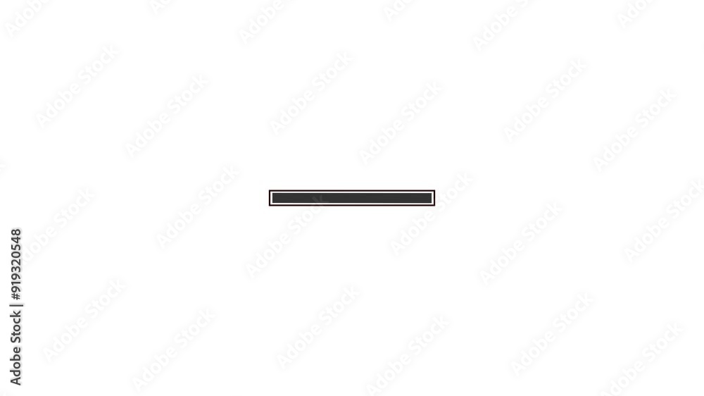 Loading bar , waiting loading bar animation, software update icon,loading bar icon concept. Loading bar , waiting loading bar animation, software update icon,loading bar icon concept.