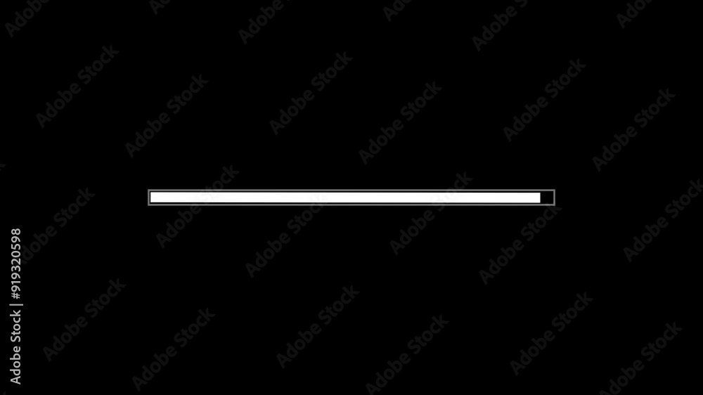 Loading bar , waiting loading bar animation, software update icon,loading bar icon concept. Loading bar , waiting loading bar animation, software update icon,loading bar icon concept.