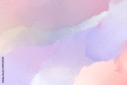 Colorful Watercolor Background, Abstract Watercolor