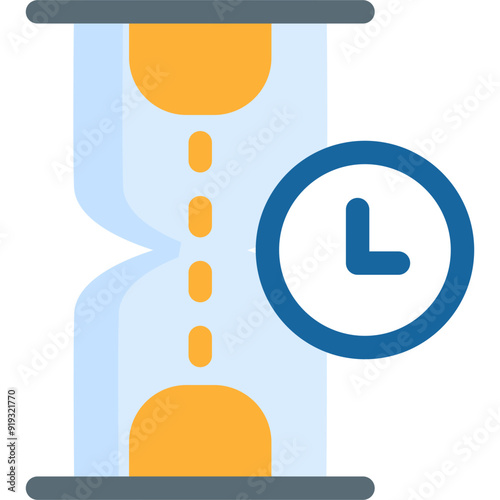 Jet Lag Icon