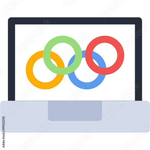 Gestalt Principles Icon