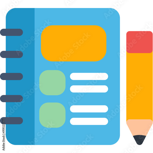 Journal Icon