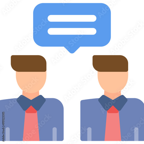 Meetings Icon