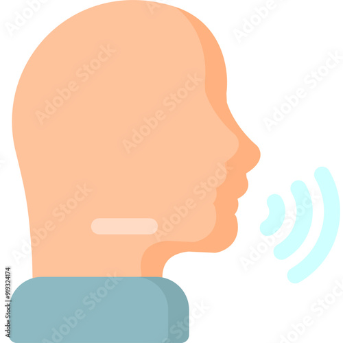 Gossip Icon