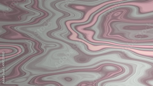 swirl colorful lopping abstract background animation