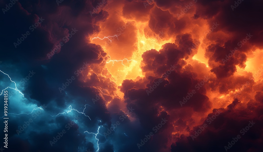 abstract dark cloud with lightning, dark sky, dark stormy clouds with thunder and lighting in the night sky, abstract background, fantasy, cinematic, abstract dark cloud with lightning, dark sky, dark stormy clouds with thunder and lighting in the night sky, abstract background, fantasy, cinematic,