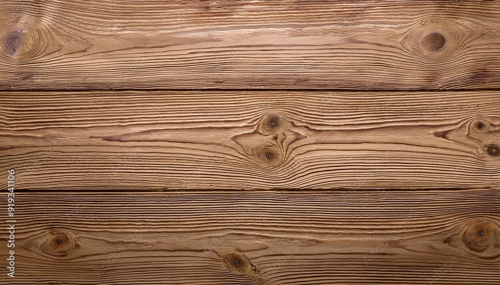 Naklejka premium Natural wood texture, top view of natural pattern for backdrop, light wooden color, abstract background