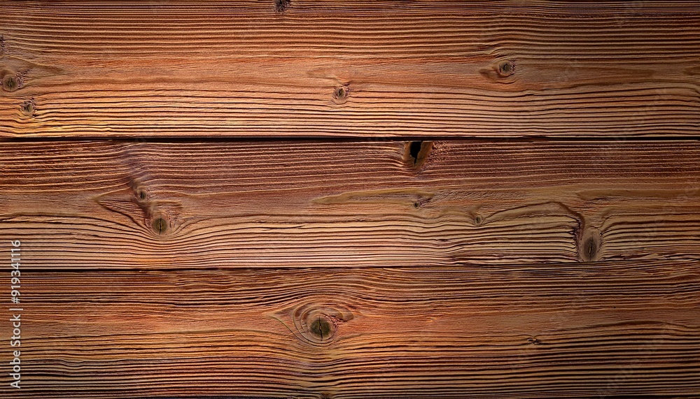 Naklejka premium Natural wood texture, top view of natural pattern for backdrop, light wooden color, abstract background