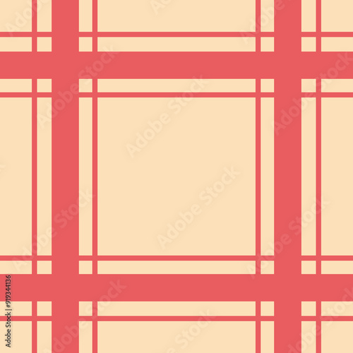 Handkerchief vector icon in flat style 