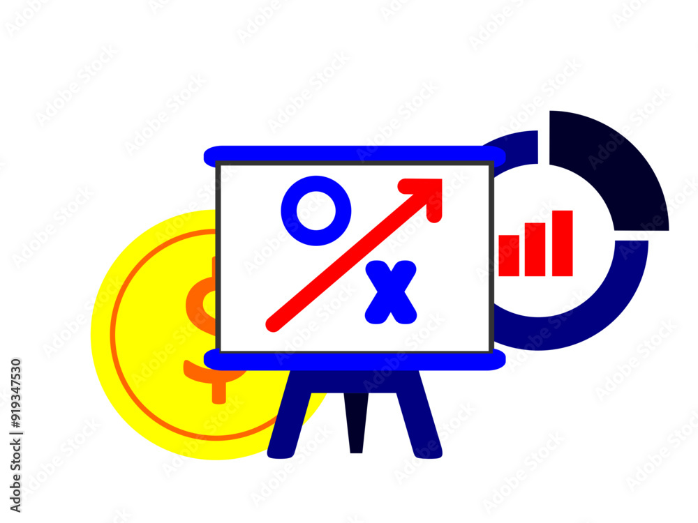 Business Planning illustration
flat vector Business Planning illustration
flat vector