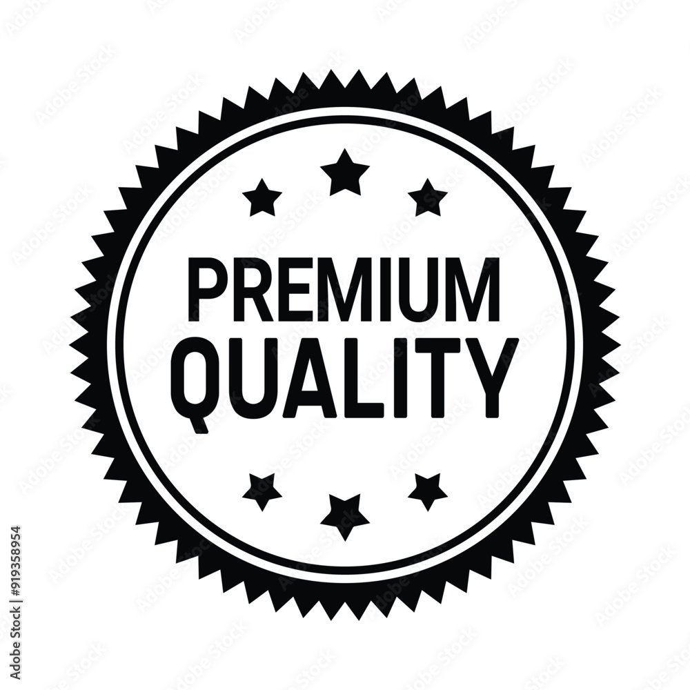 Premium Quality | icon | vector