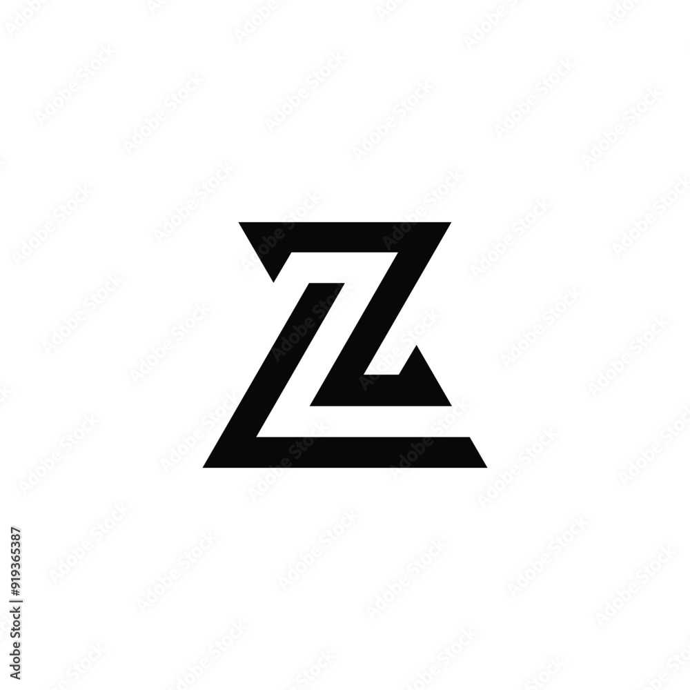 Z logo design V1 Z logo design V1