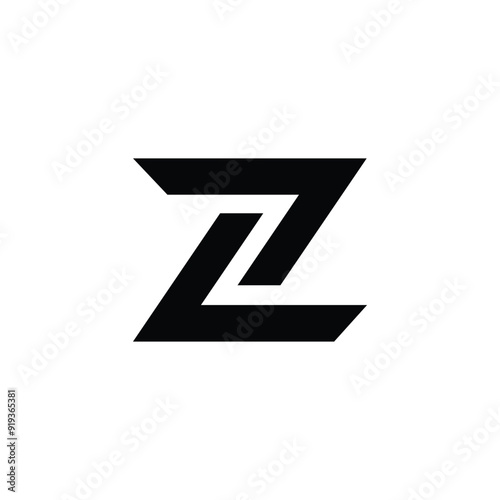 Z logo Design V2