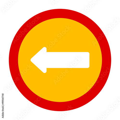 Free Download Keep Left Icon - GFXLoad