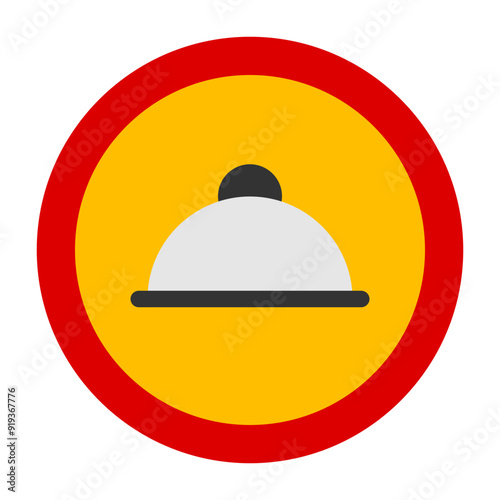 Restaurant Icon
