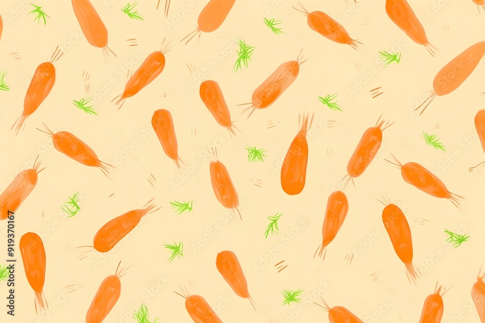 autumn leaves seamless pattern autumn leaves seamless pattern