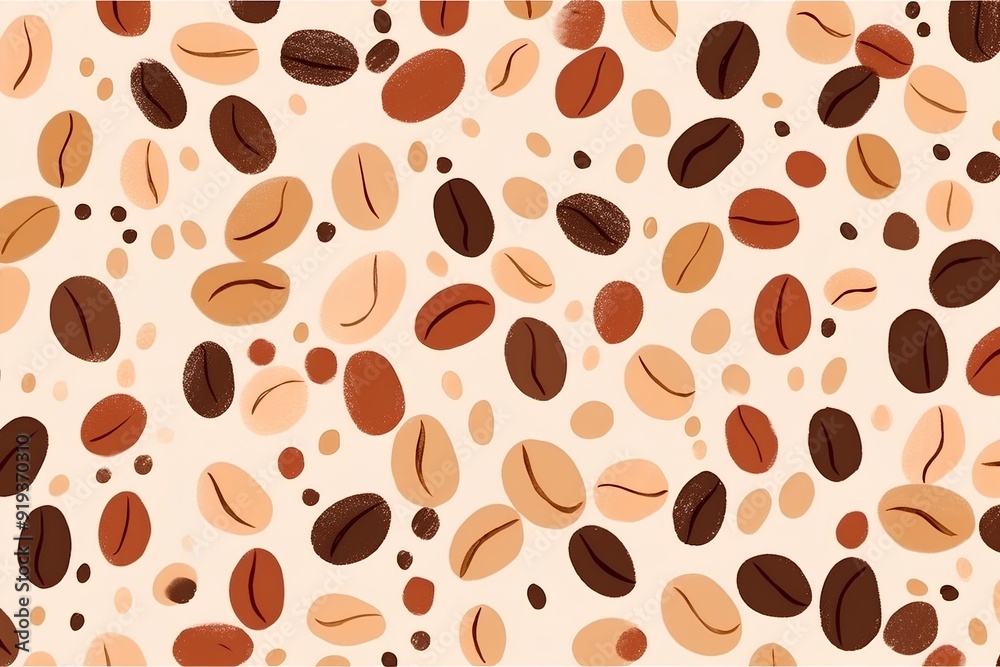 seamless leopard pattern seamless leopard pattern