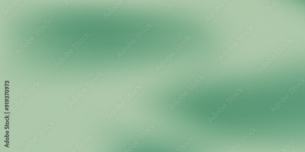Noise green gradient background. Rendy Gradient grainy texture. gradient backdrop with place for text. Vector illustration for your graphic design, banner, poster Noise green gradient background. Rendy Gradient grainy texture. gradient backdrop with place for text. Vector illustration for your graphic design, banner, poster