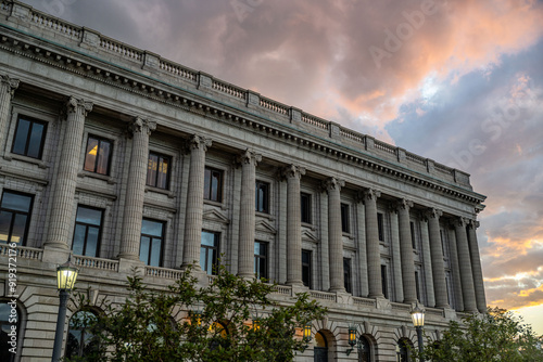 Wallpaper Mural cleveland, ohio Torontodigital.ca