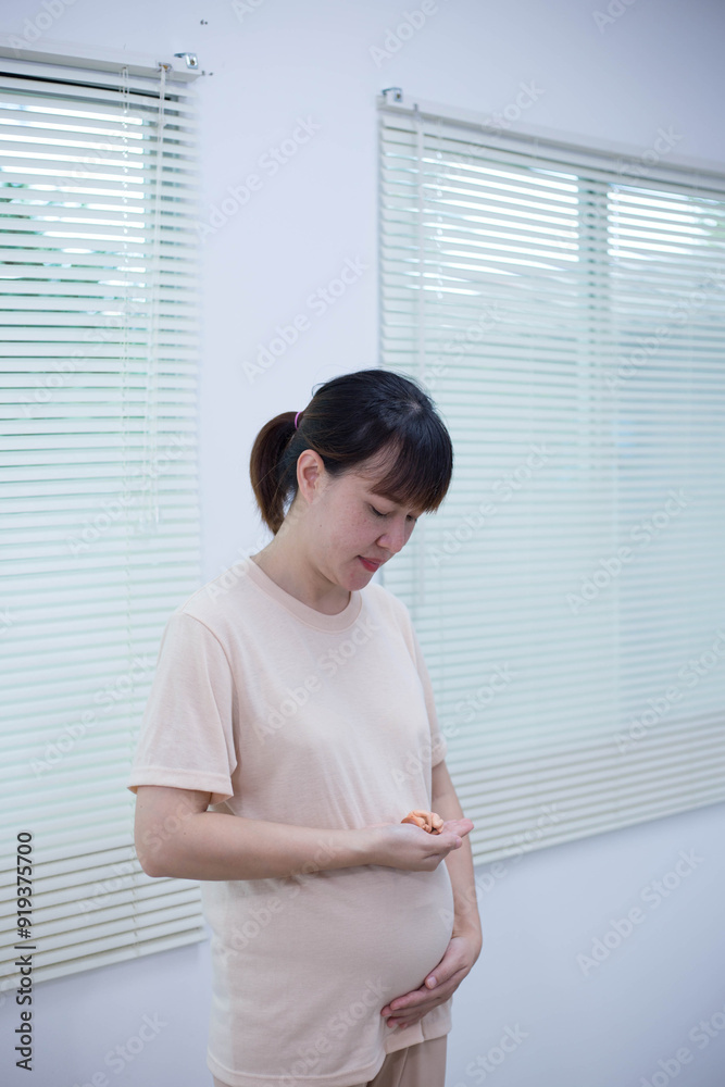 Pregnancy is the period when a woman carries a developing fetus in her womb, typically lasting about nine months. It involves physical and emotional changes, leading to the birth of a child. Pregnancy is the period when a woman carries a developing fetus in her womb, typically lasting about nine months. It involves physical and emotional changes, leading to the birth of a child.