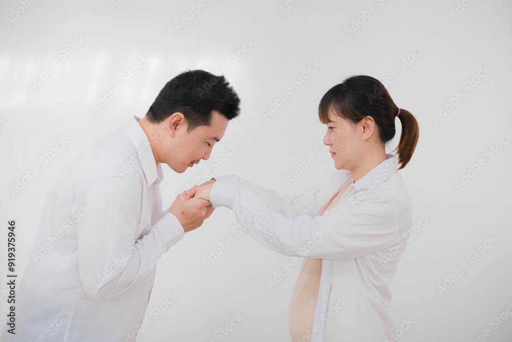 Pregnancy is the period when a woman carries a developing fetus in her womb, typically lasting about nine months. It involves physical and emotional changes, leading to the birth of a child. Pregnancy is the period when a woman carries a developing fetus in her womb, typically lasting about nine months. It involves physical and emotional changes, leading to the birth of a child.