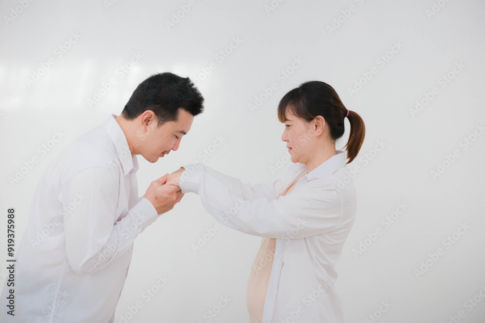 Pregnancy is the period when a woman carries a developing fetus in her womb, typically lasting about nine months. It involves physical and emotional changes, leading to the birth of a child. Pregnancy is the period when a woman carries a developing fetus in her womb, typically lasting about nine months. It involves physical and emotional changes, leading to the birth of a child.