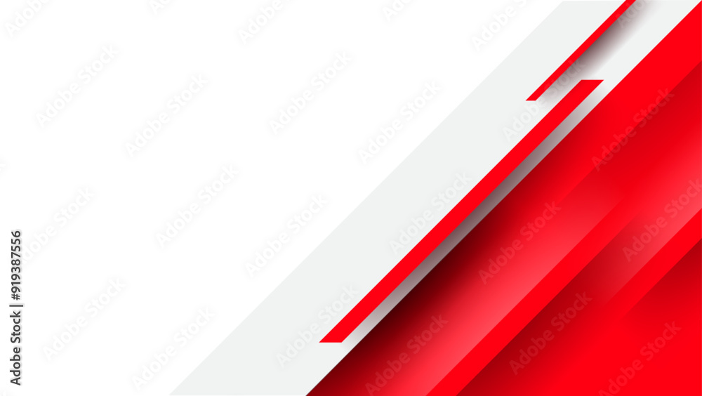 red and white abstract background with diagonal stripes red and white abstract background with diagonal stripes