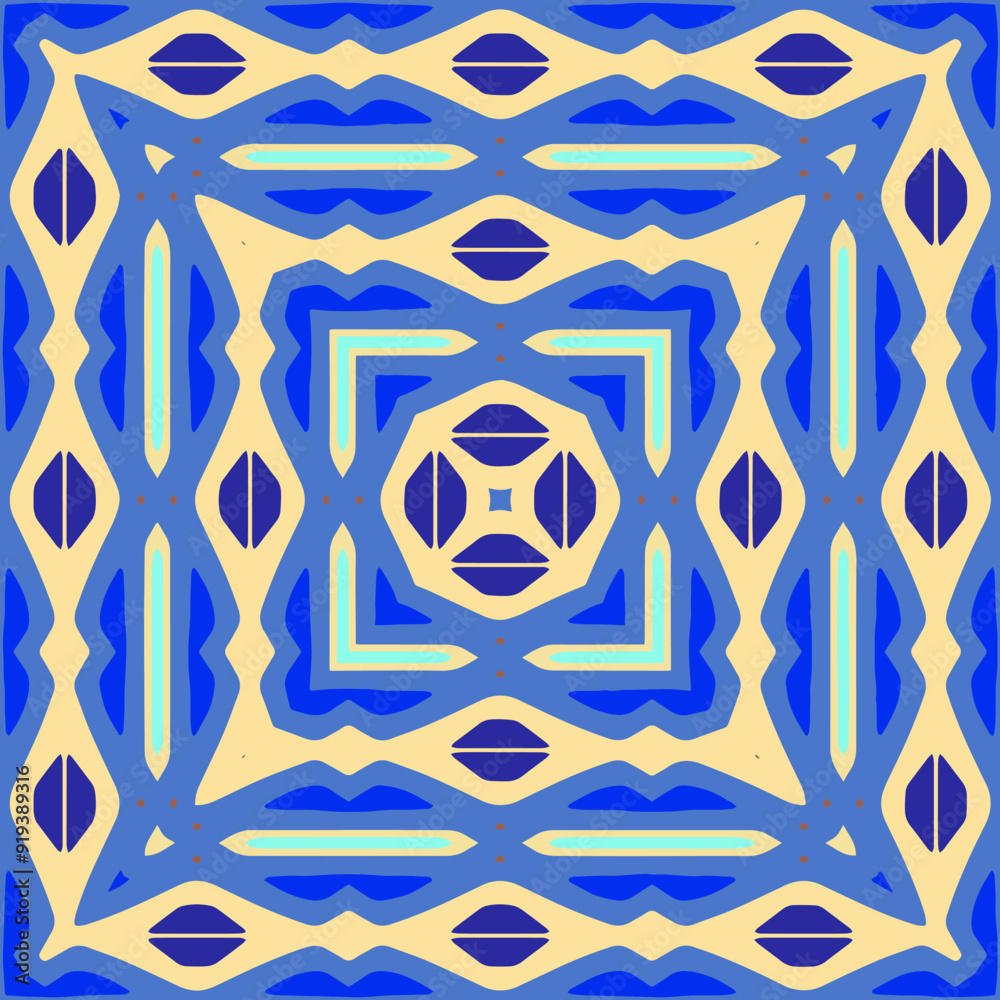 Abstract ethnic rug ornamental seamless pattern.Perfect for fashion, textile design, cute themed fabric, on wall paper, wrapping paper and home decor.Element of graphic design. Abstract ethnic rug ornamental seamless pattern.Perfect for fashion, textile design, cute themed fabric, on wall paper, wrapping paper and home decor.Element of graphic design.