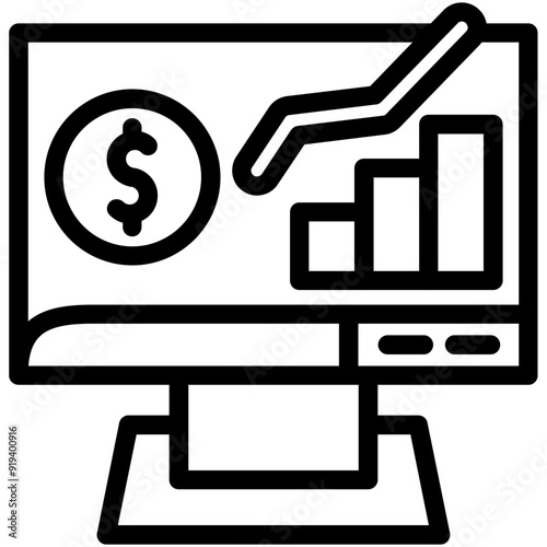 Profit Icon