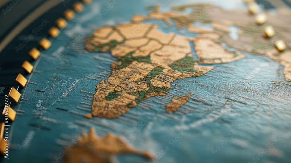 The roadmap of the investment world, financial with generative ai The roadmap of the investment world, financial with generative ai
