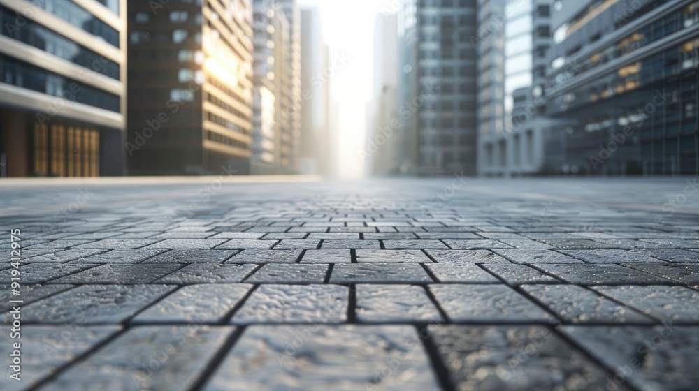 Urban agglomeration, empty ground, clean background, warm eyes, modernism, realism, flat angle shot, head-up, masterpiece, ultra high definition, with generative ai Urban agglomeration, empty ground, clean background, warm eyes, modernism, realism, flat angle shot, head-up, masterpiece, ultra high definition, with generative ai