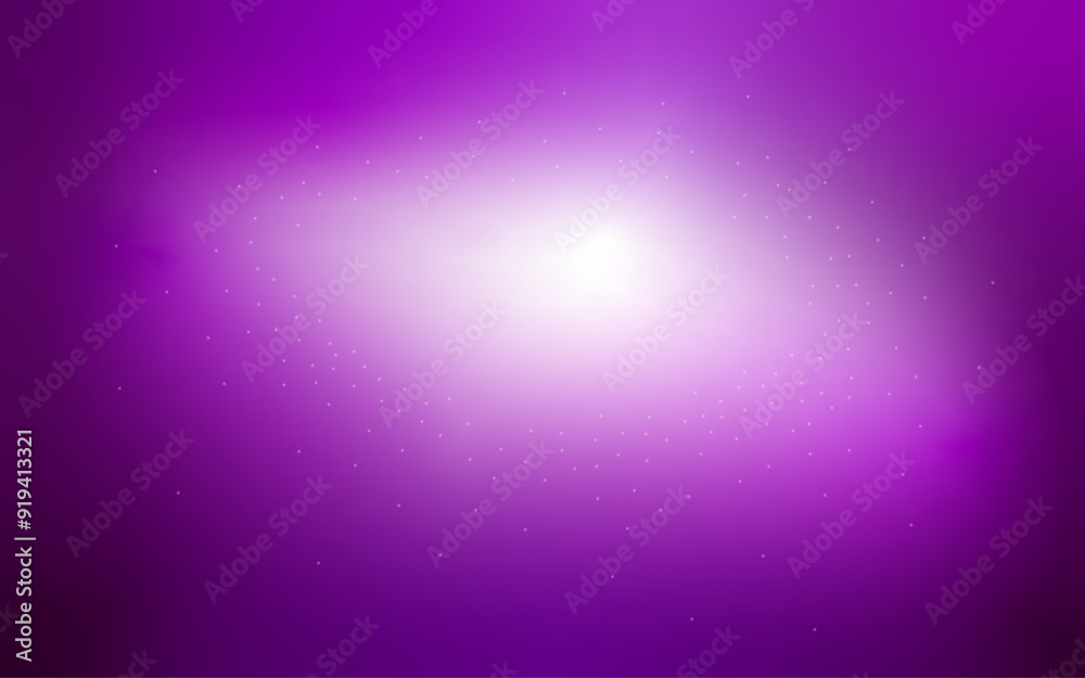 Fototapeta premium Purple gradient background image banner ad poster texture.
