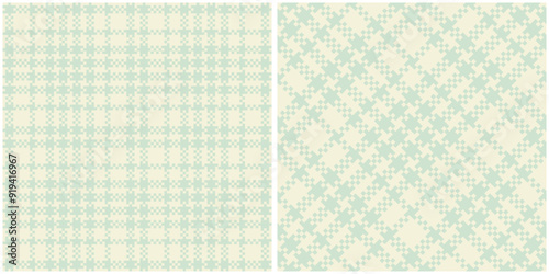 Plaids Pattern Seamless. Gingham Patterns for Shirt Printing,clothes, Dresses, Tablecloths, Blankets, Bedding, Paper,quilt,fabric and Other Textile Products.