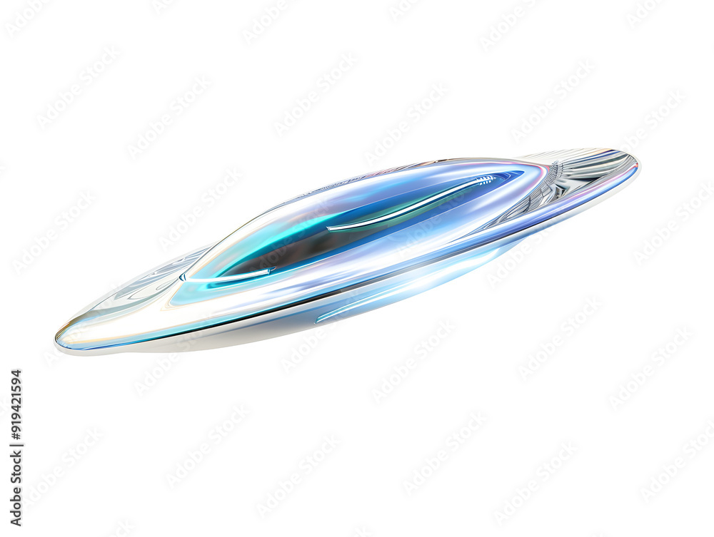 Unidentified Flying Object (UFO), Unidentified Aerial Phenomena (UAP), inform teardrop. Strange object may come from outer space or contain unexpected technology Unidentified Flying Object (UFO), Unidentified Aerial Phenomena (UAP), inform teardrop. Strange object may come from outer space or contain unexpected technology