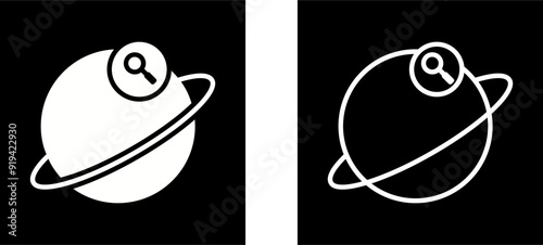 Browser Vector Icon