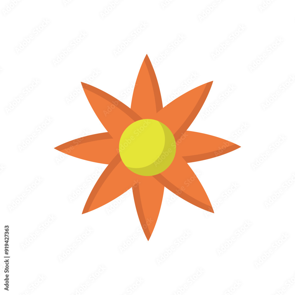 Flower Flower