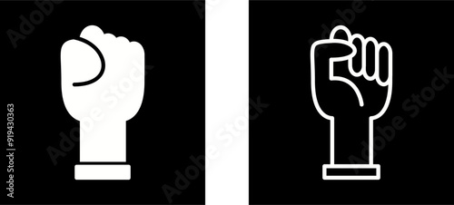 Power Vector Icon
