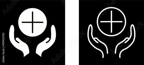 Insurance Vector Icon