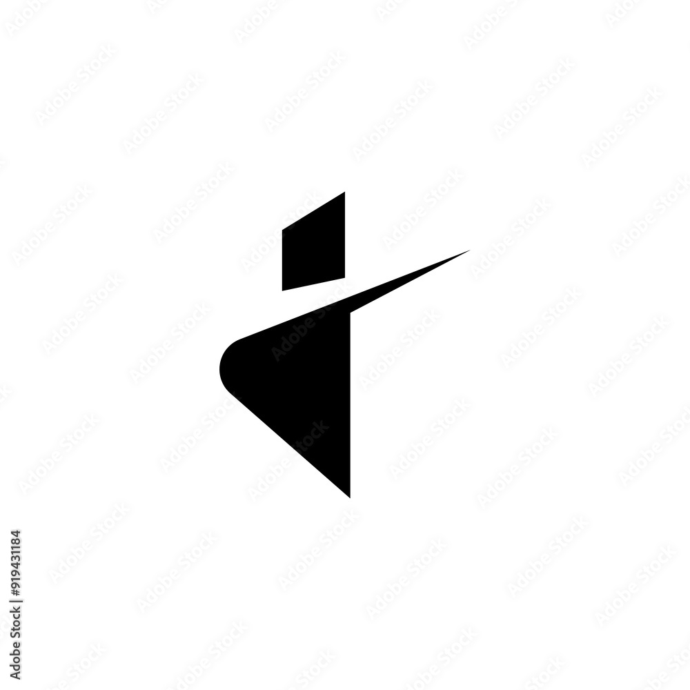 business company simple logo design business company simple logo design