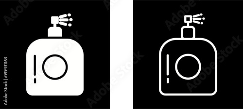 Lotion Vector Icon