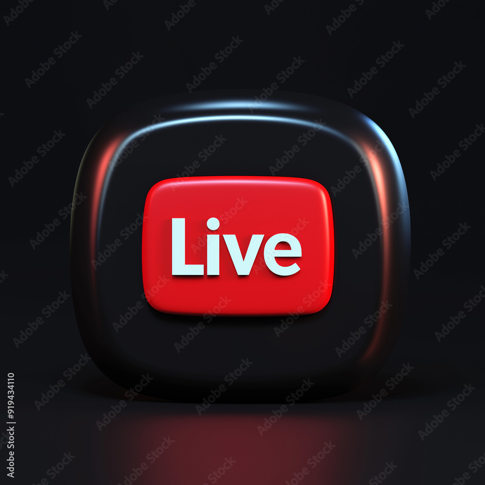 3d video rendering icon 3d video rendering icon